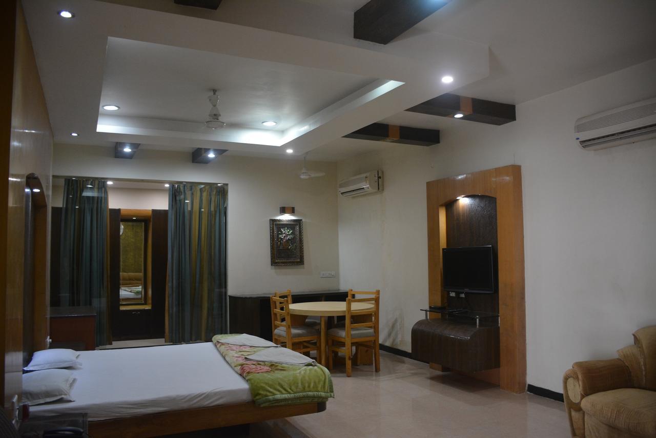 Hotel Naveen Residency Darbhanga Exterior photo